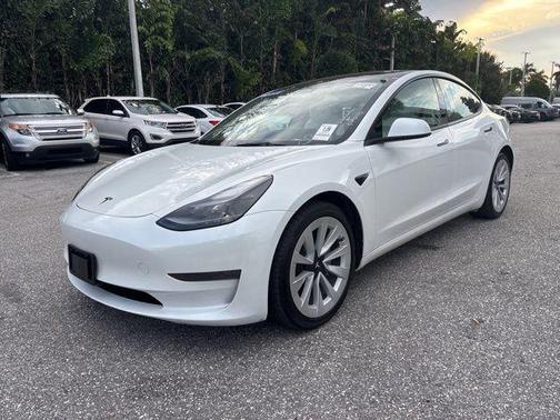 2023 Tesla Model 3 Base
