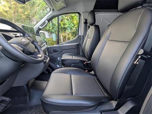 2026 Ford Transit-150 BASE