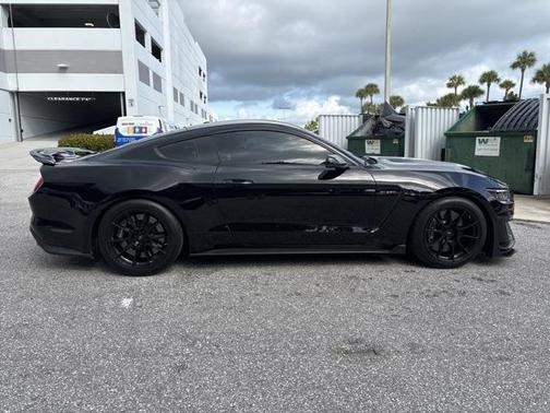 2019 Ford Shelby GT350 Base