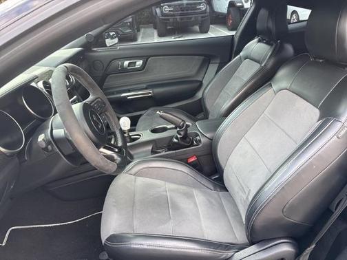 2019 Ford Shelby GT350 Base