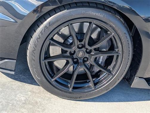 2019 Ford Shelby GT350 Base