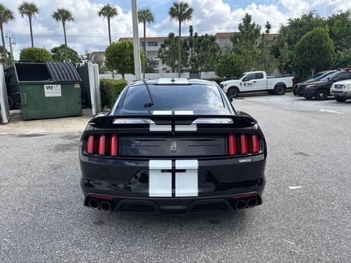 2019 Ford Shelby GT350 Base