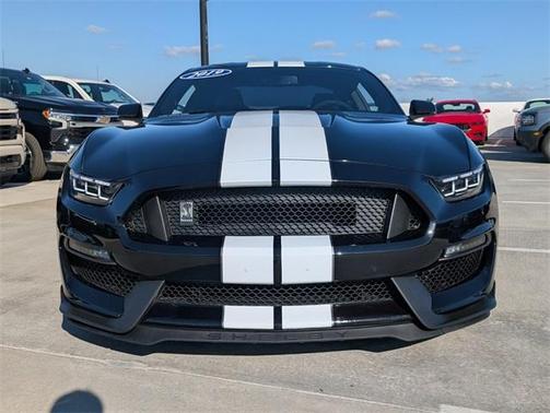 2019 Ford Shelby GT350 Base