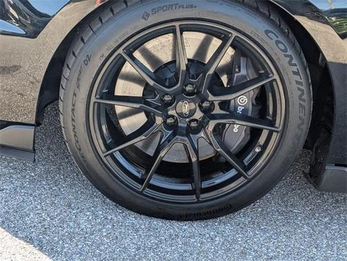 2019 Ford Shelby GT350 Base