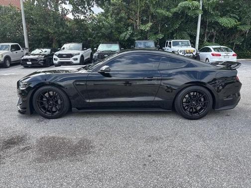 2019 Ford Shelby GT350 Base