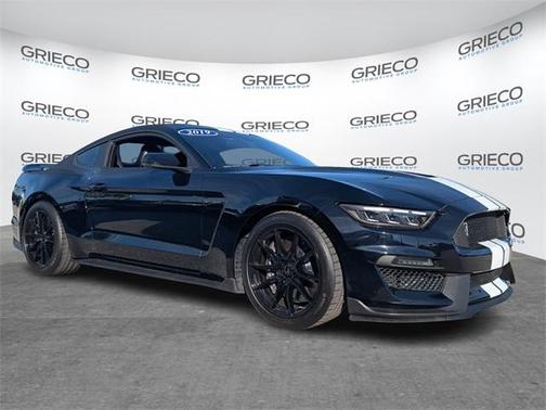 2019 Ford Shelby GT350 Base