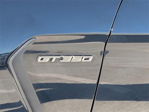 2019 Ford Shelby GT350 Base