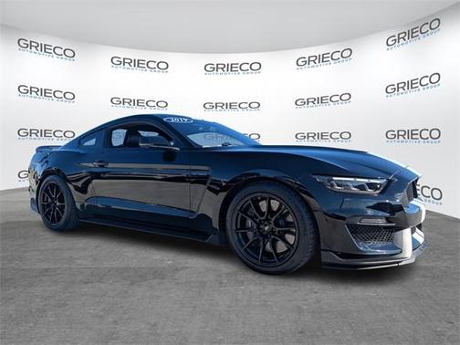 2019 Ford Shelby GT350 Base