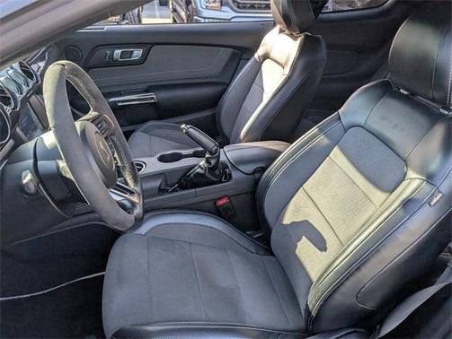 2019 Ford Shelby GT350 Base