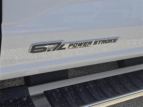 2025 Ford F-350 Lariat Super Duty