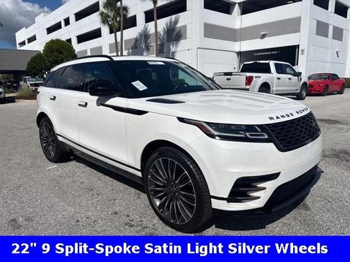 2023 Land Rover Range Rover Velar S R-Dynamic