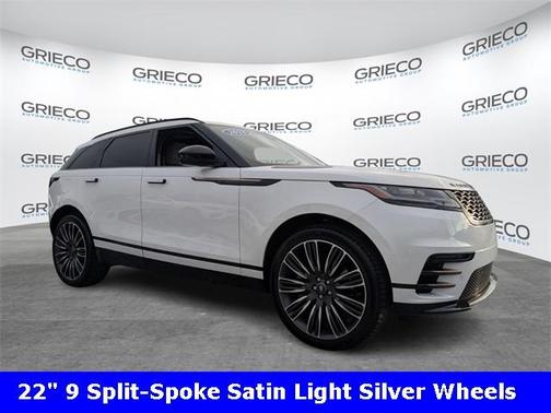 2023 Land Rover Range Rover Velar S R-Dynamic