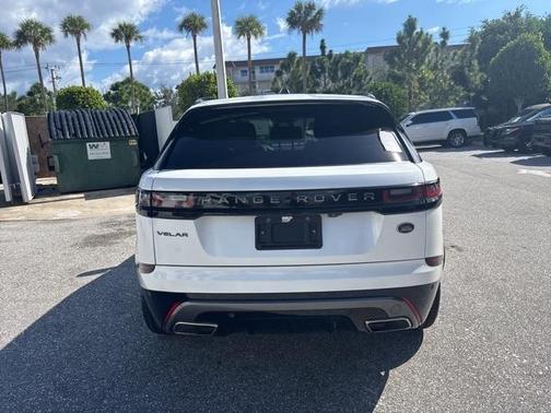 2023 Land Rover Range Rover Velar S R-Dynamic