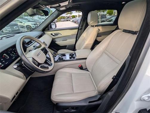 2023 Land Rover Range Rover Velar S R-Dynamic