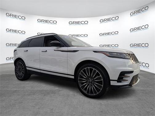 2023 Land Rover Range Rover Velar S R-Dynamic