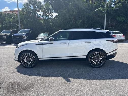 2023 Land Rover Range Rover Velar S R-Dynamic