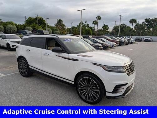 2023 Land Rover Range Rover Velar S R-Dynamic