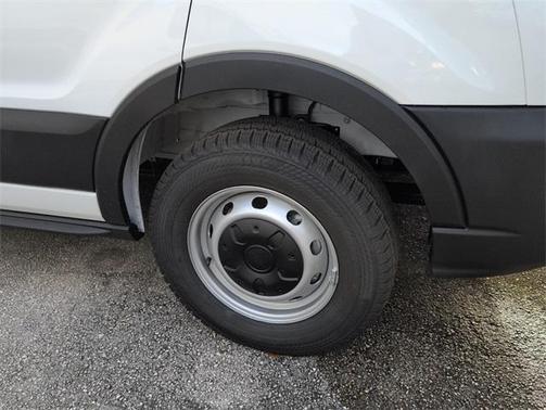 2025 Ford Transit-150 BASE
