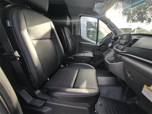 2025 Ford Transit-150 BASE
