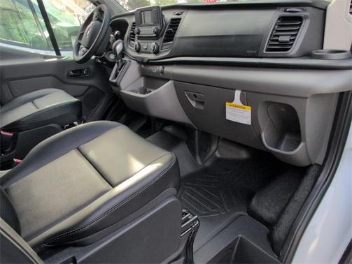 2025 Ford Transit-150 BASE
