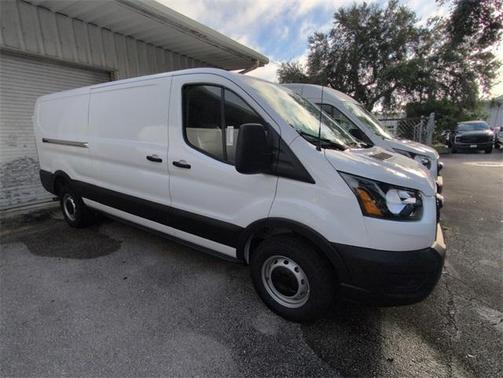 2025 Ford Transit-150 BASE