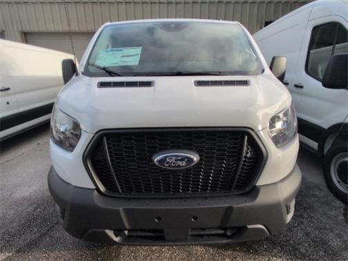 2025 Ford Transit-150 BASE