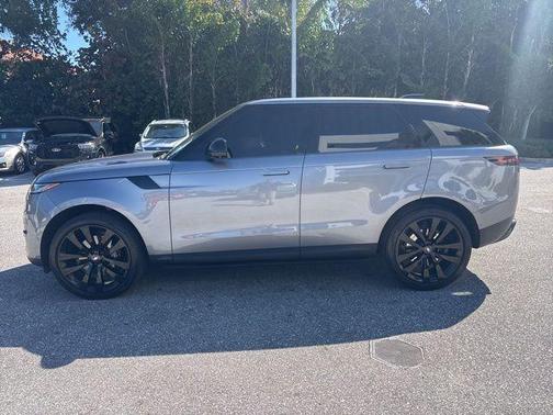 2024 Land Rover Range Rover Sport SE