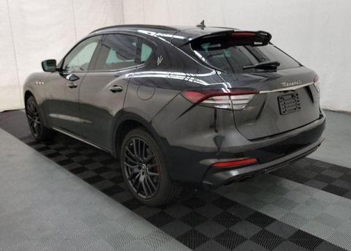 2022 Maserati Levante GT