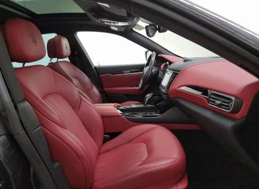 2022 Maserati Levante GT