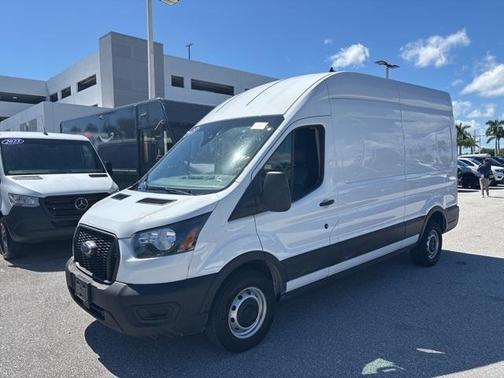 2023 Ford Transit-250 Base