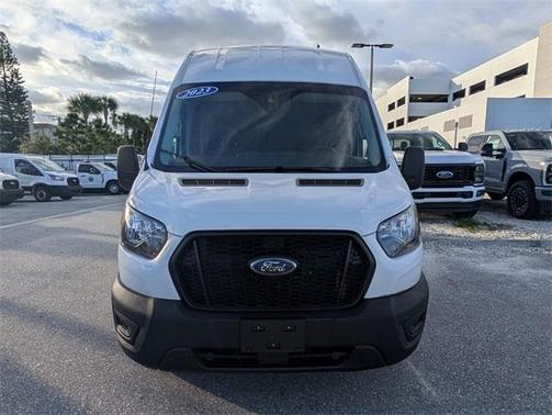 2023 Ford Transit-250 Base