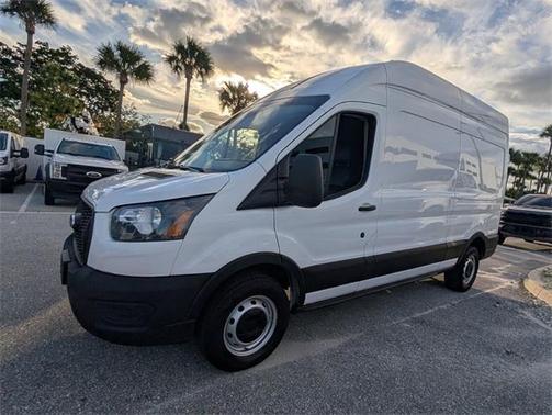 2023 Ford Transit-250 Base