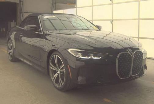 2024 BMW 430 i