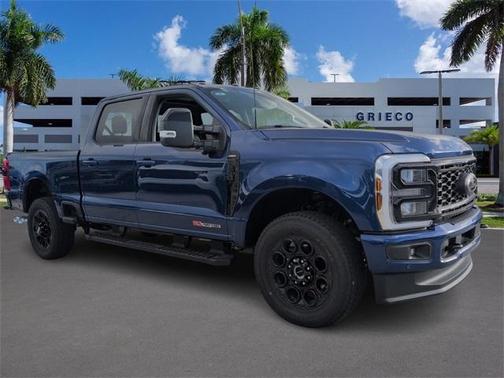 2026 Ford F-250 