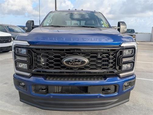 2026 Ford F-250 