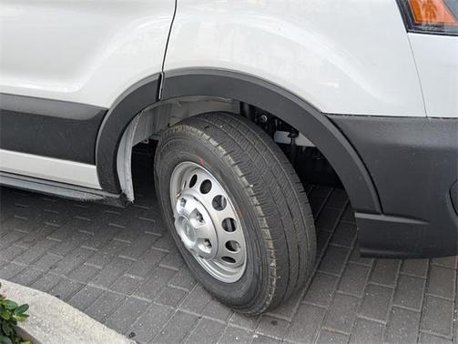 2026 Ford Transit-350 XL