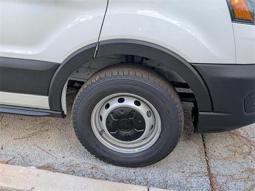 2026 Ford Transit-150 BASE