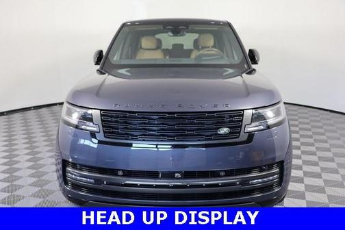 2025 Land Rover Range Rover P530 SE 7 Seat
