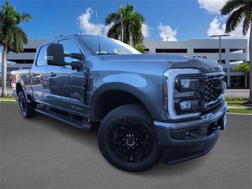 2026 Ford F-250 XLT