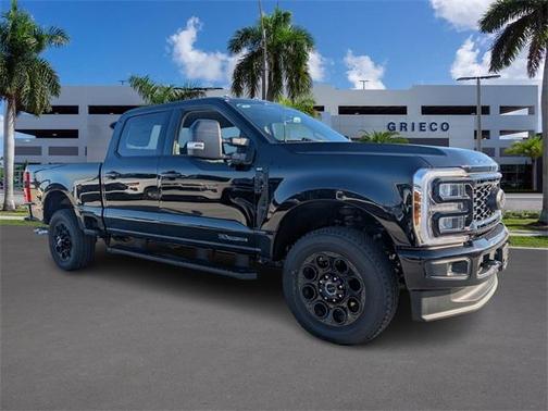 2026 Ford F-250 XLT