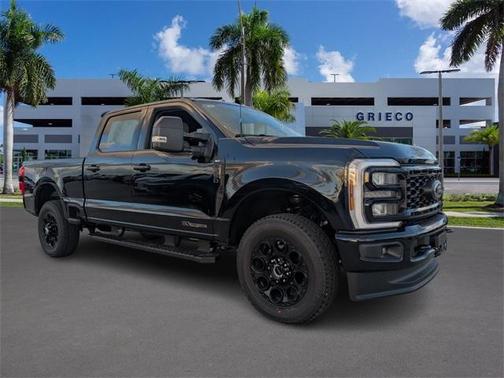 2026 Ford F-250 XLT