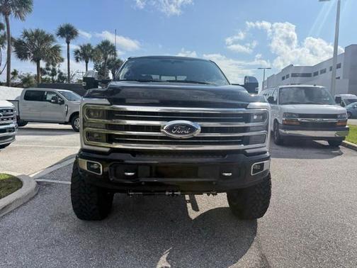 2024 Ford F-350 Limited