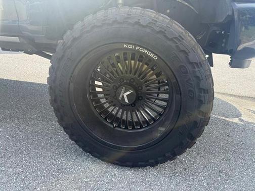 2024 Ford F-350 Limited