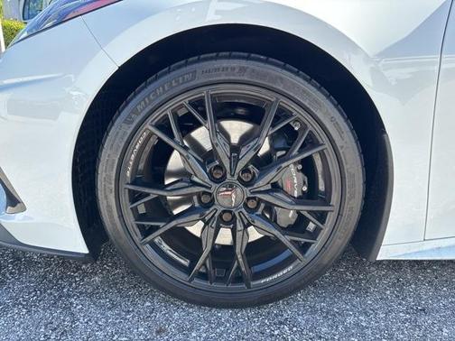 2023 Chevrolet Corvette Stingray w/1LT