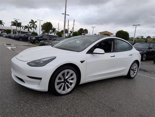 2023 Tesla Model 3 Base