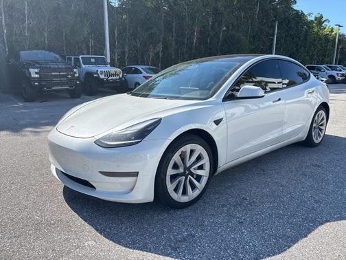 2023 Tesla Model 3 Base
