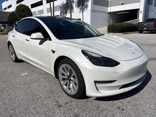 2023 Tesla Model 3 Base