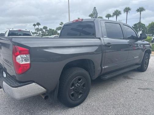 2019 Toyota Tundra SR5