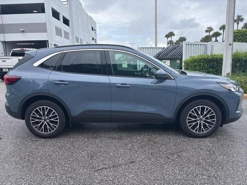 2023 Ford Escape PHEV