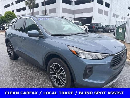 2023 Ford Escape PHEV